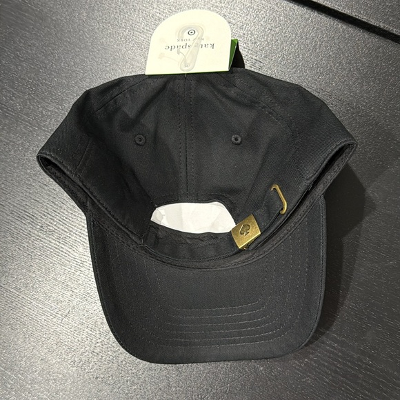 Kate Spade NY X Target Women's Champagne & Fries Baseball Hat - Picture 6 of 7